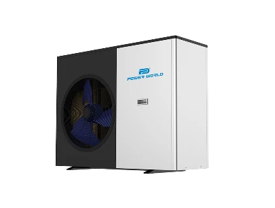R32-heat-pump R32-heat-pump