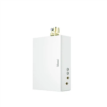 Hydro Box for Heat Pump