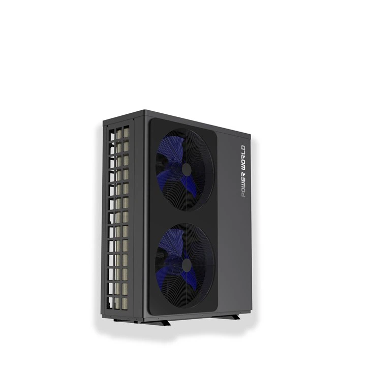 R290 Monoblock Heat Pump