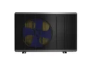 H8 Helios Pro-serie monoblok-warmtepomp met volledige DC-omvormer